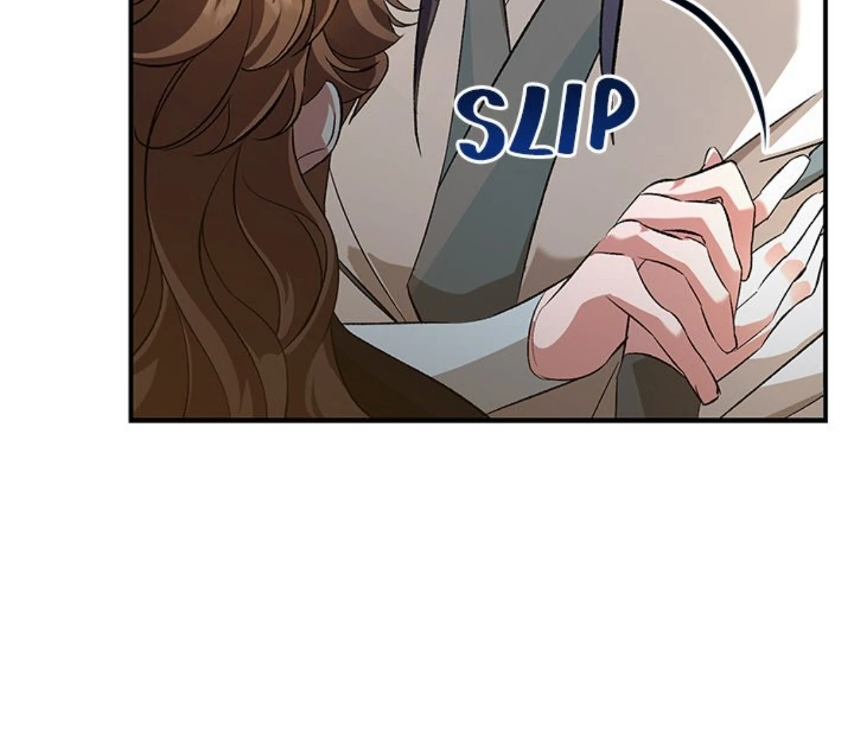 To Be His Wish [Official] - Chapter 42 manhwa