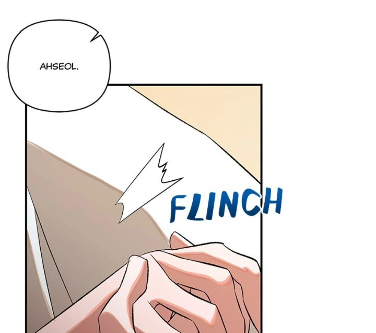To Be His Wish [Official] - Chapter 42 manhwa