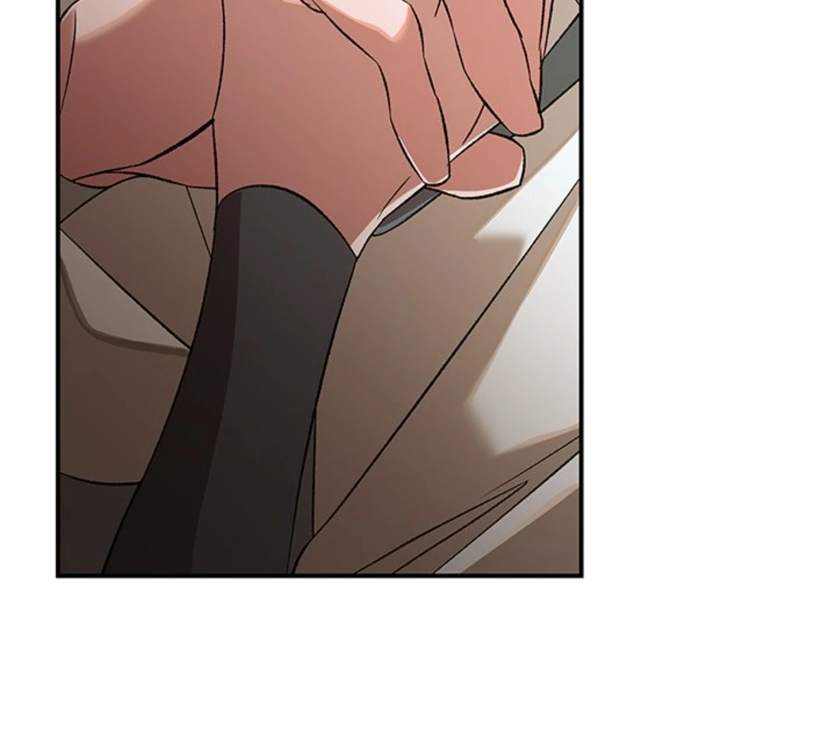 To Be His Wish [Official] - Chapter 42 manhwa