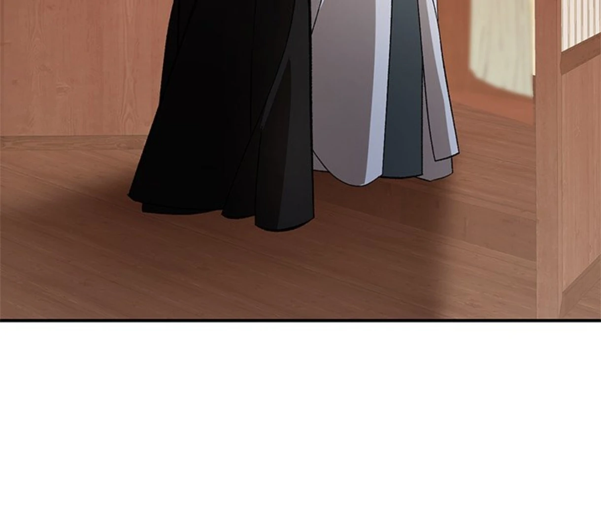To Be His Wish [Official] - Chapter 42 manhwa