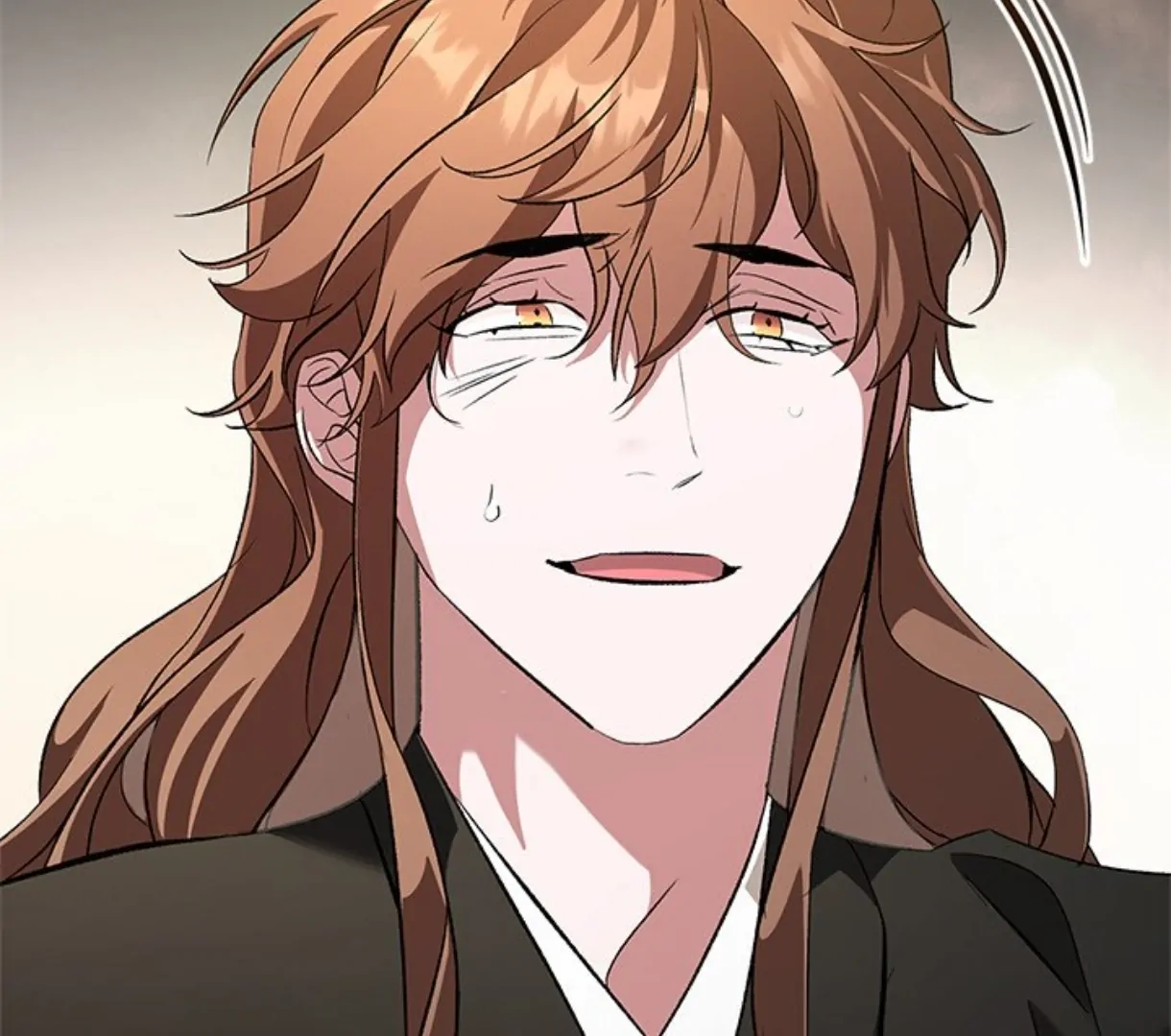 To Be His Wish [Official] - Chapter 42 manhwa