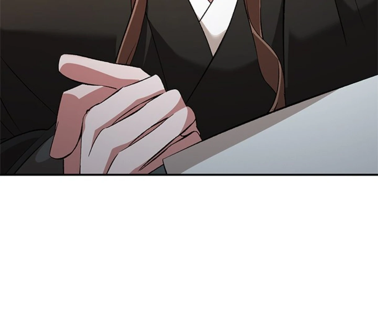 To Be His Wish [Official] - Chapter 42 manhwa