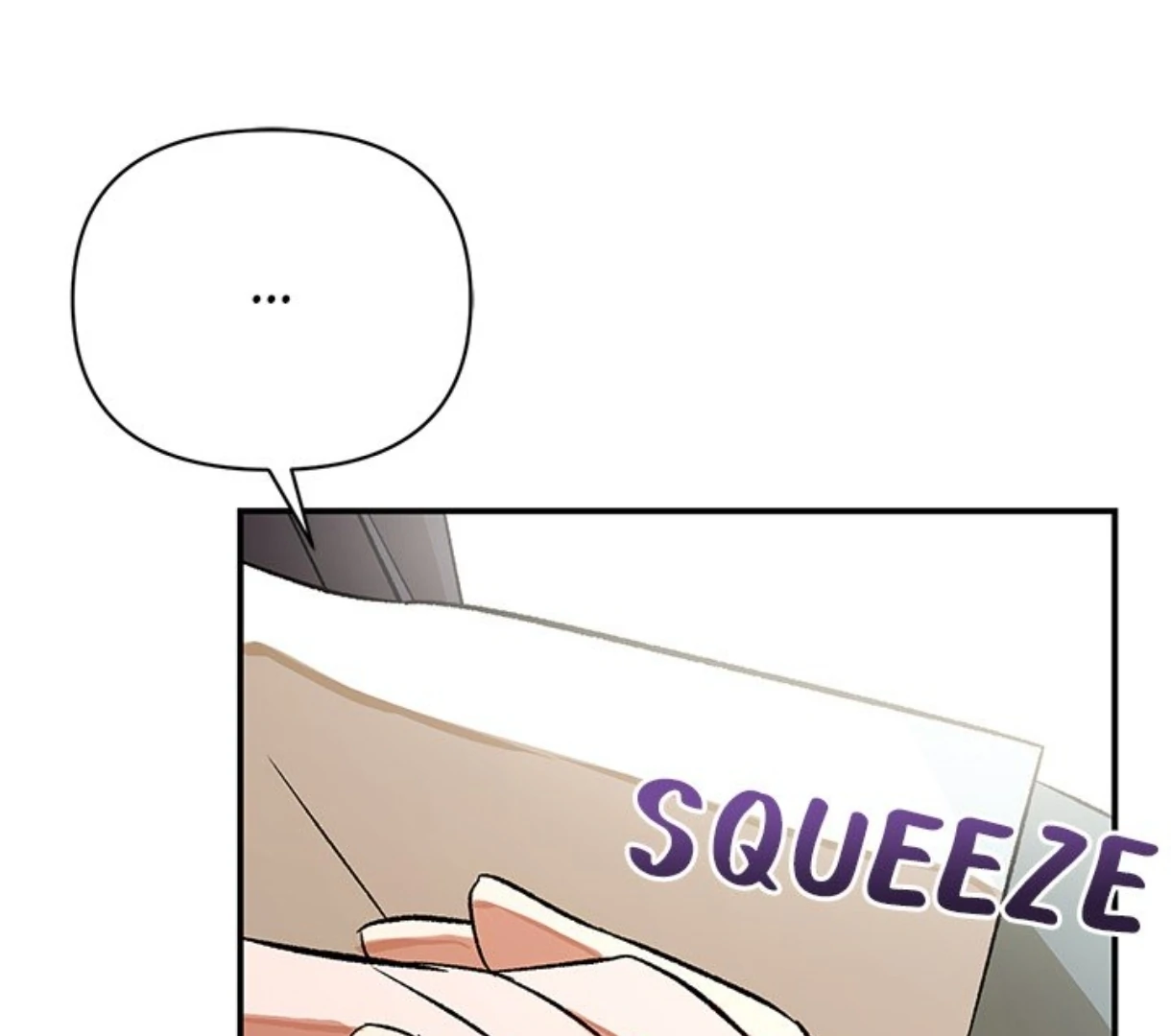 To Be His Wish [Official] - Chapter 42 manhwa