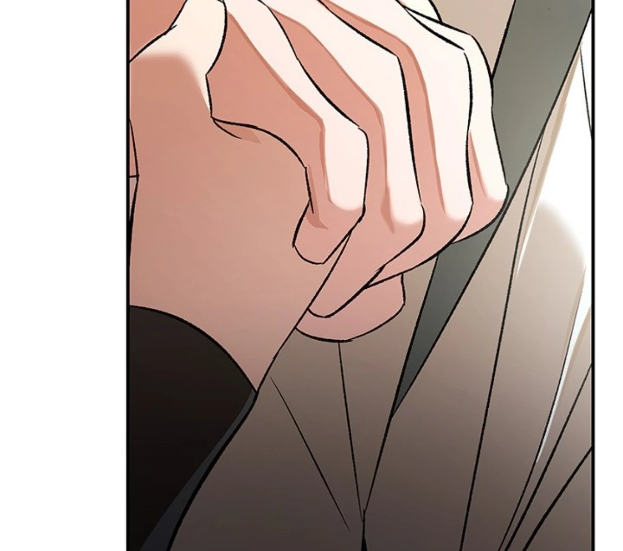 To Be His Wish [Official] - Chapter 42 manhwa