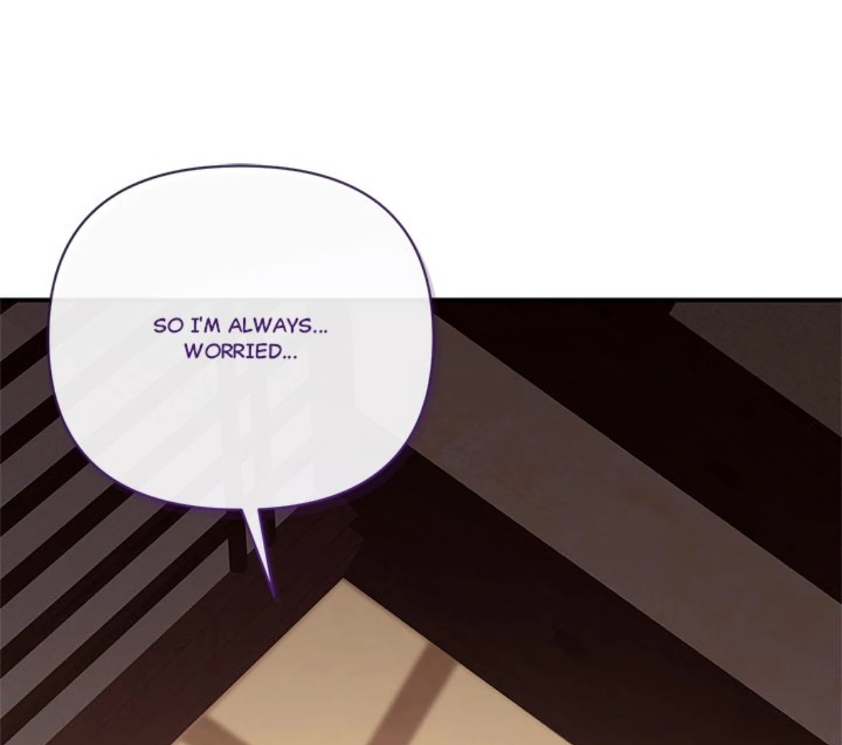 To Be His Wish [Official] - Chapter 42 manhwa