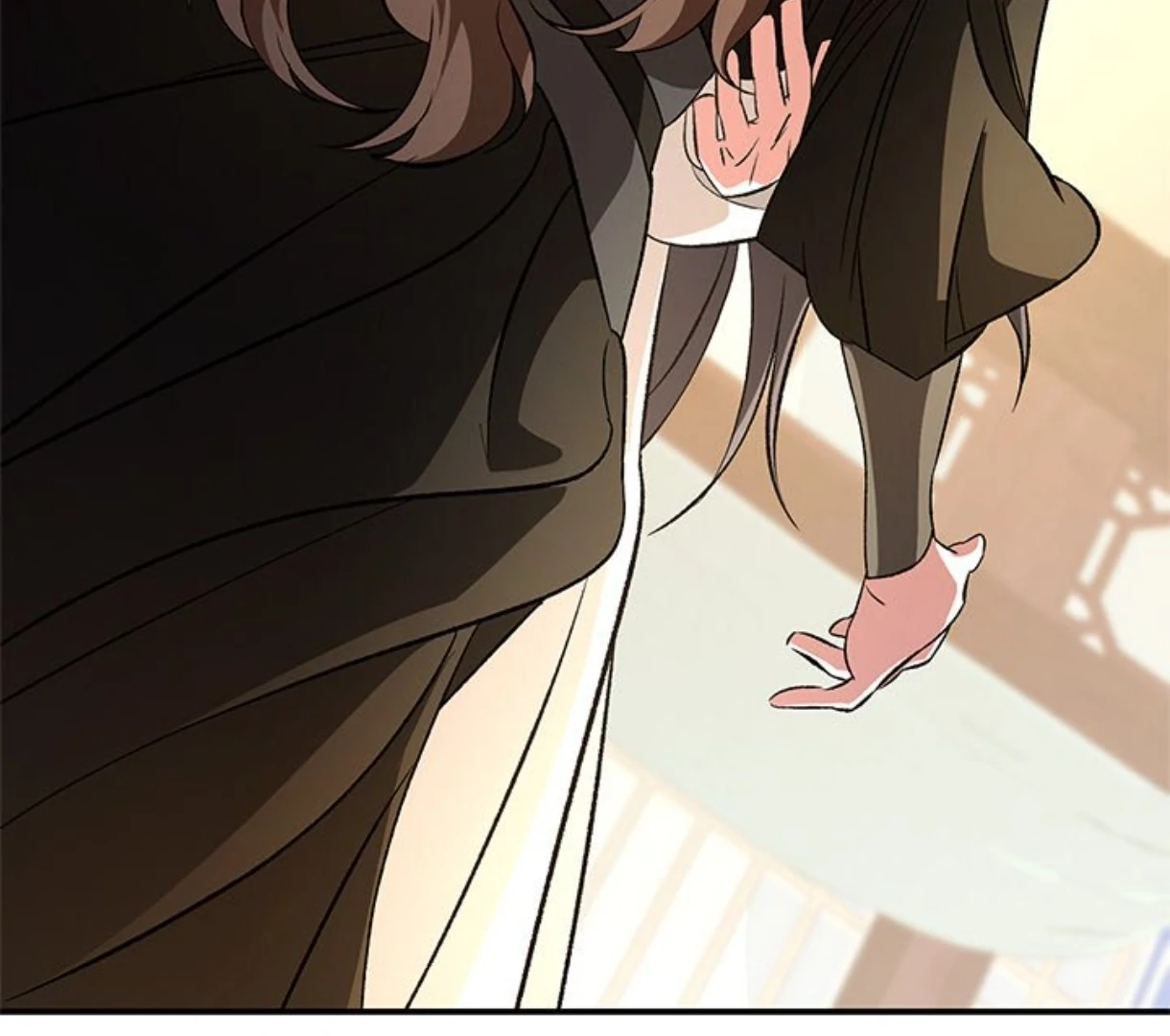 To Be His Wish [Official] - Chapter 42 manhwa