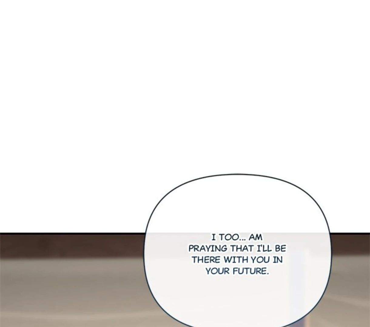 To Be His Wish [Official] - Chapter 42 manhwa
