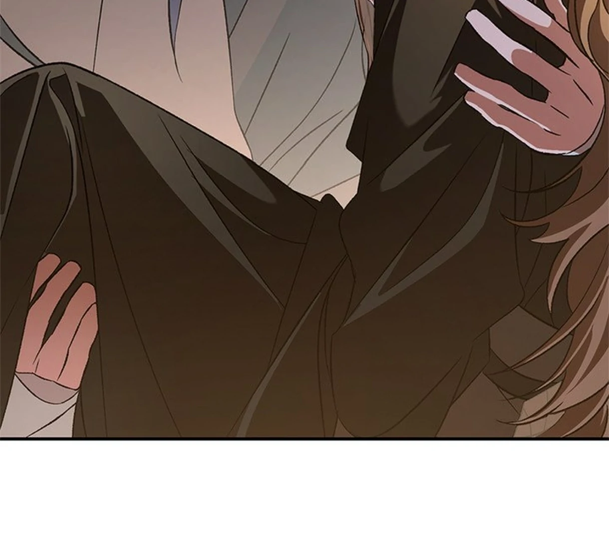 To Be His Wish [Official] - Chapter 42 manhwa