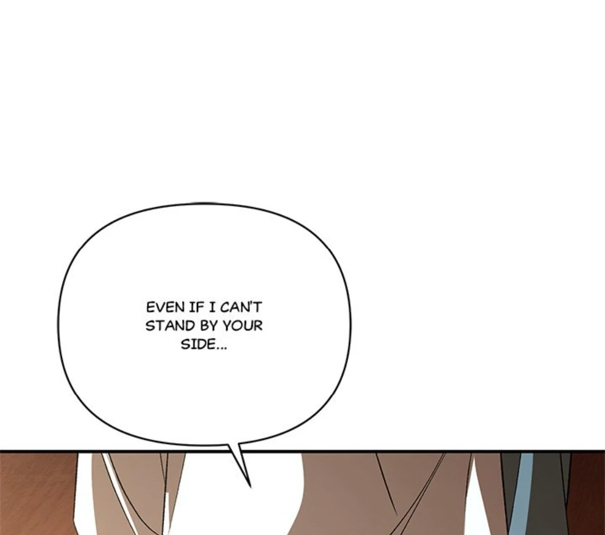 To Be His Wish [Official] - Chapter 42 manhwa