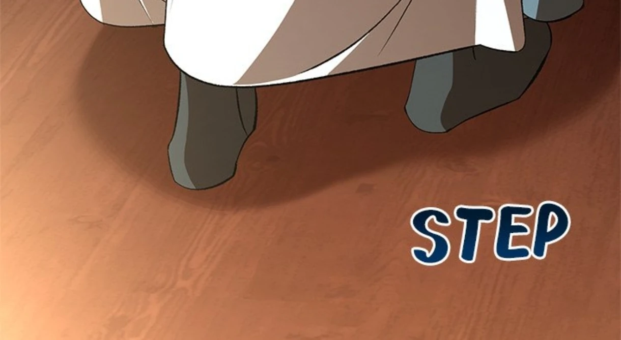 To Be His Wish [Official] - Chapter 42 manhwa