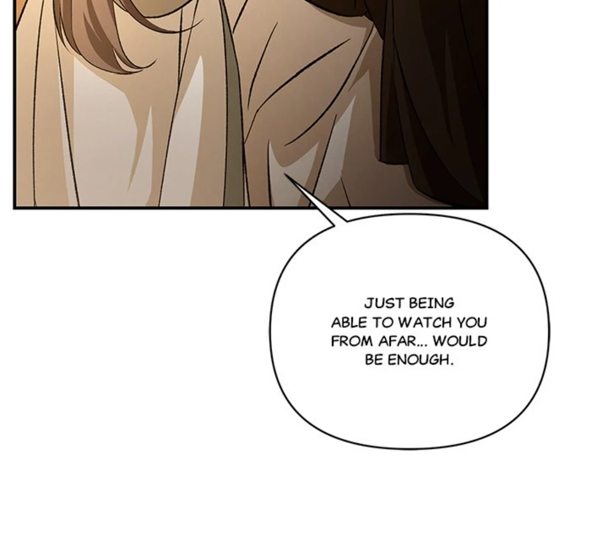To Be His Wish [Official] - Chapter 42 manhwa