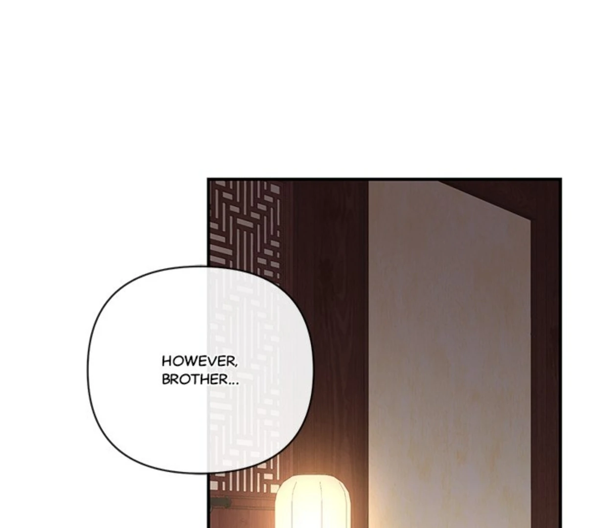To Be His Wish [Official] - Chapter 42 manhwa