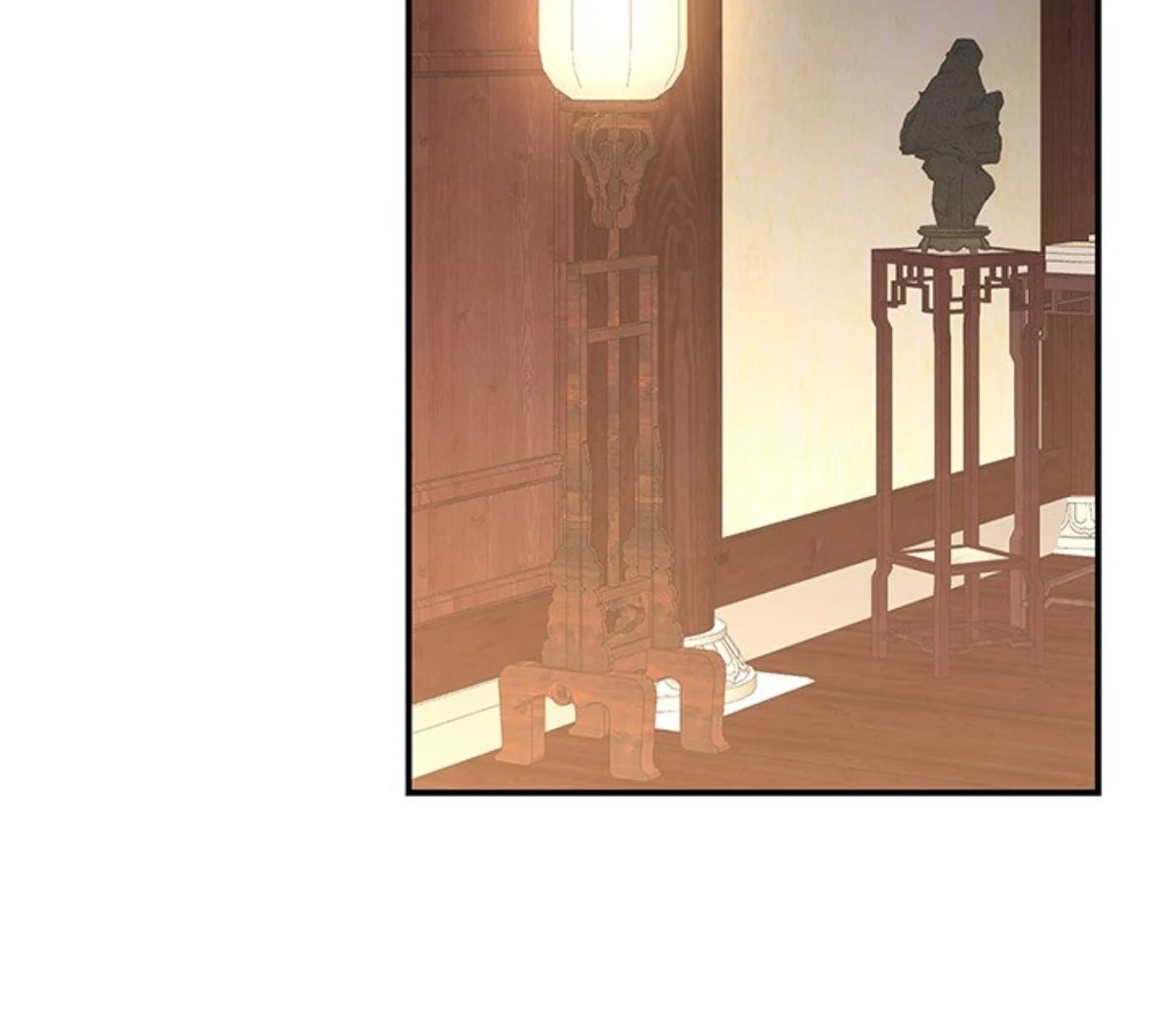 To Be His Wish [Official] - Chapter 42 manhwa