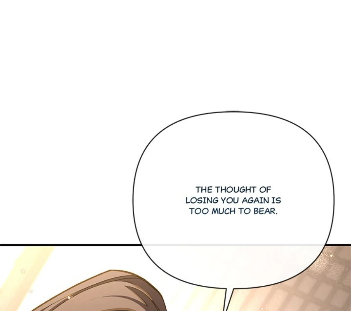To Be His Wish [Official] - Chapter 42 manhwa