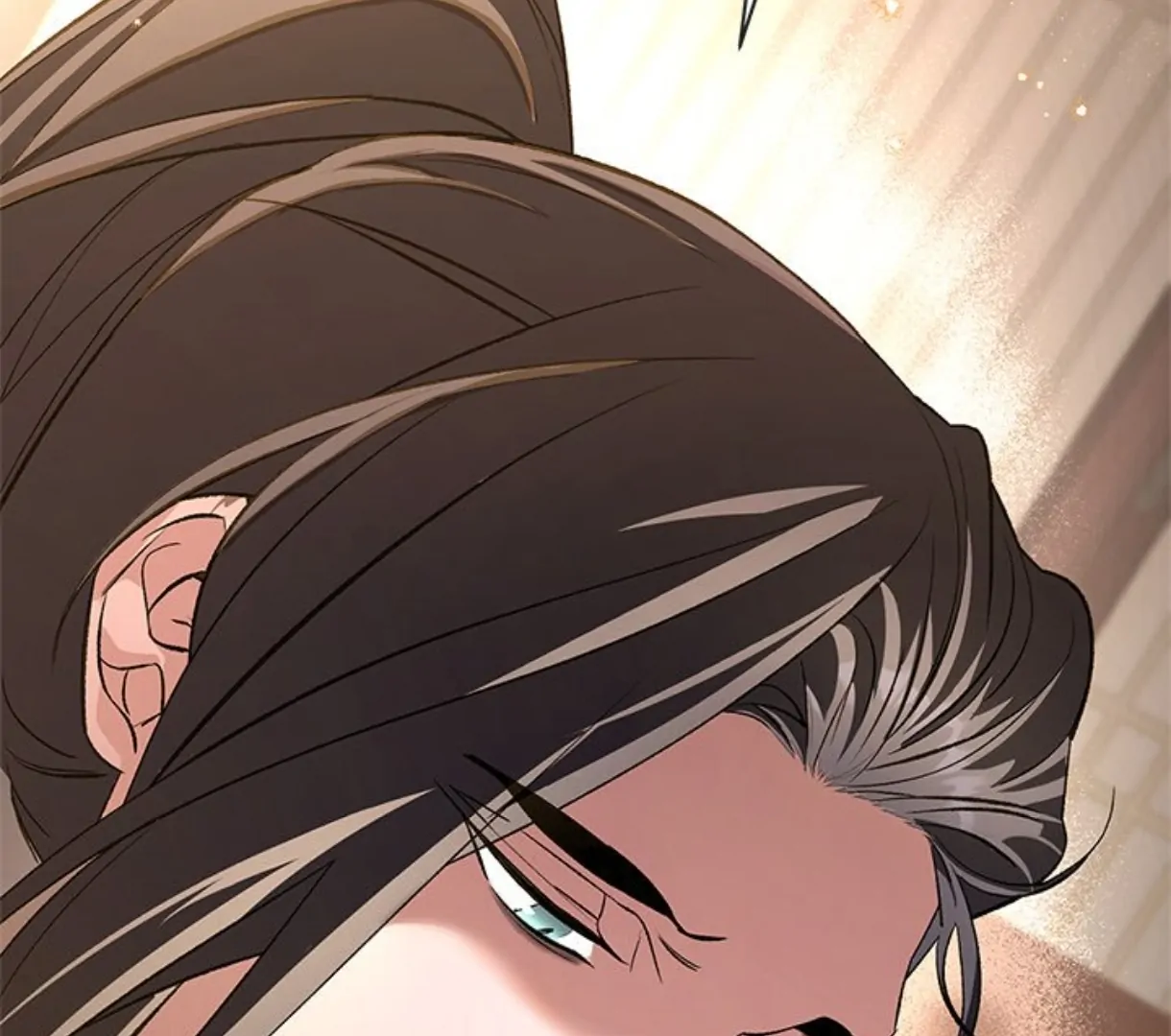 To Be His Wish [Official] - Chapter 42 manhwa