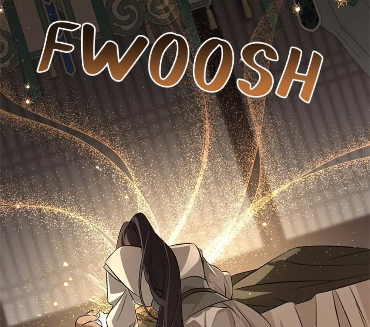 To Be His Wish [Official] - Chapter 42 manhwa