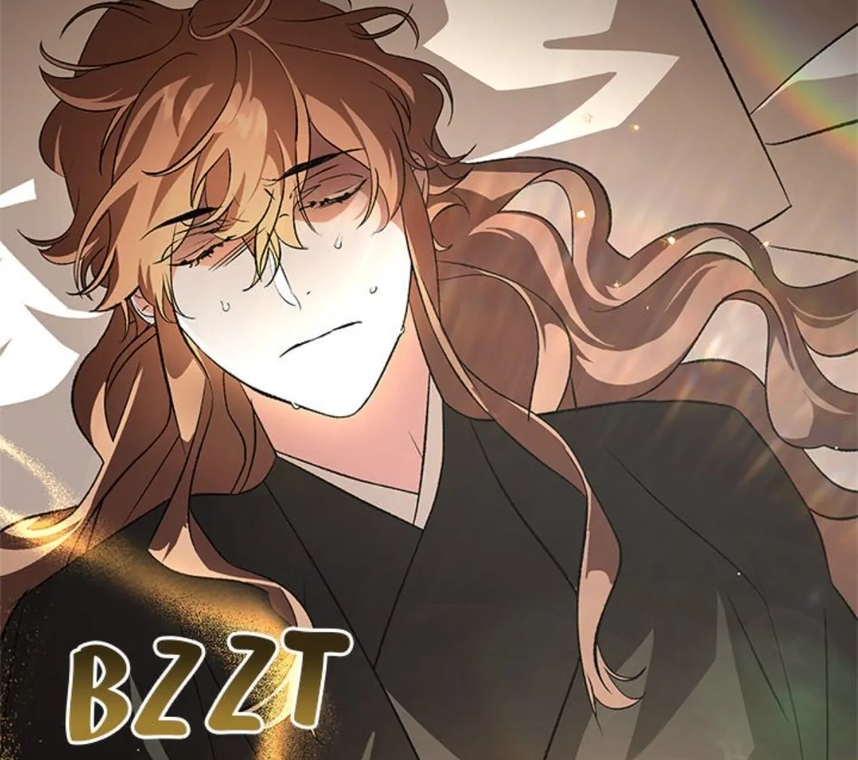 To Be His Wish [Official] - Chapter 42 manhwa