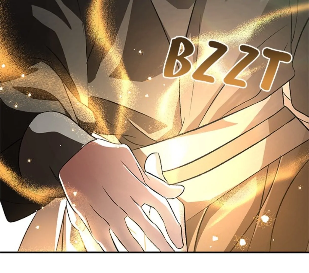 To Be His Wish [Official] - Chapter 42 manhwa