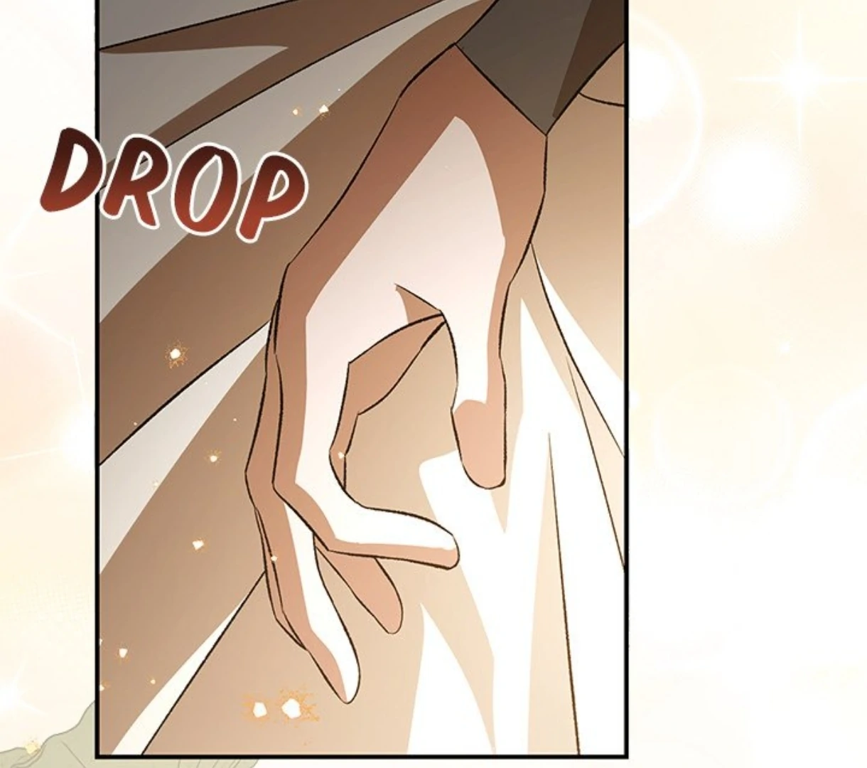 To Be His Wish [Official] - Chapter 42 manhwa