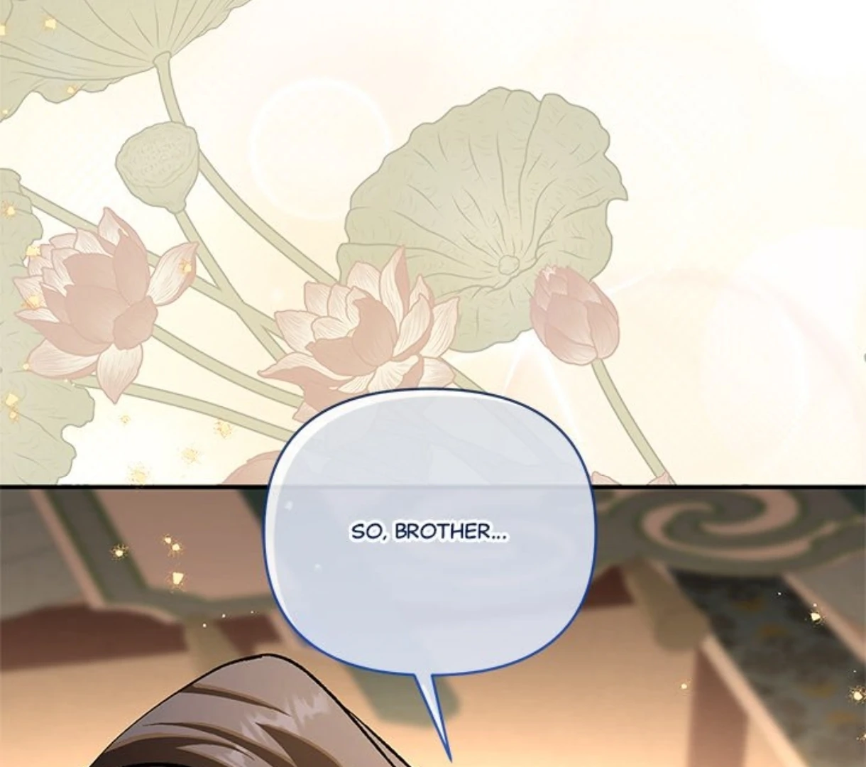 To Be His Wish [Official] - Chapter 42 manhwa