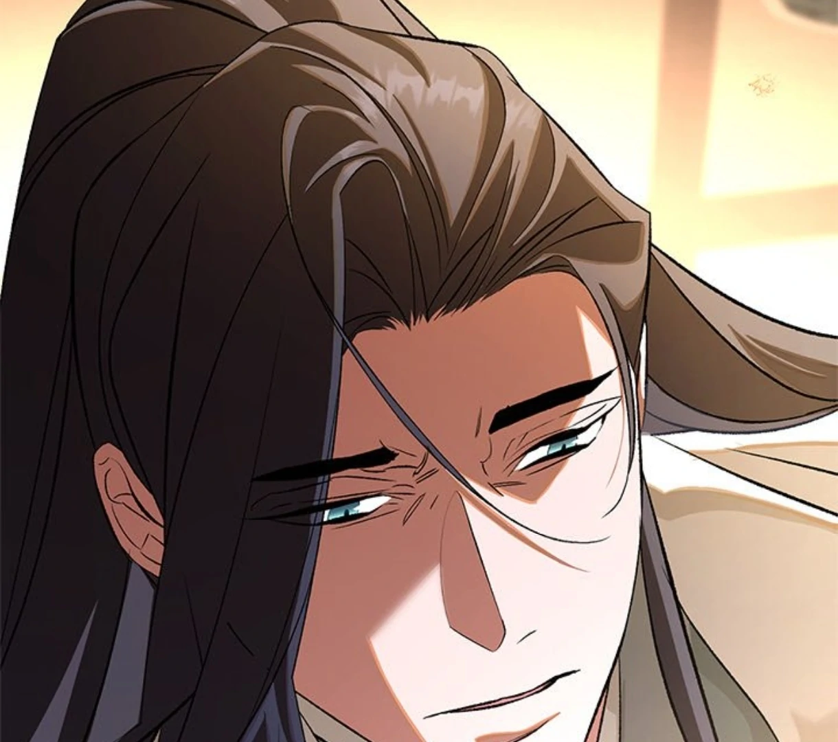 To Be His Wish [Official] - Chapter 42 manhwa