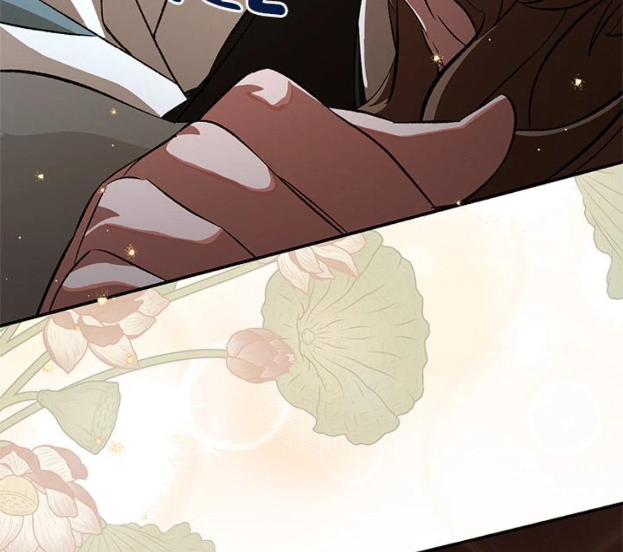 To Be His Wish [Official] - Chapter 42 manhwa
