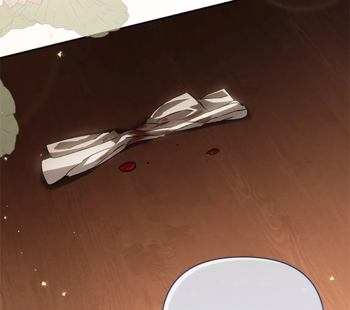 To Be His Wish [Official] - Chapter 42 manhwa