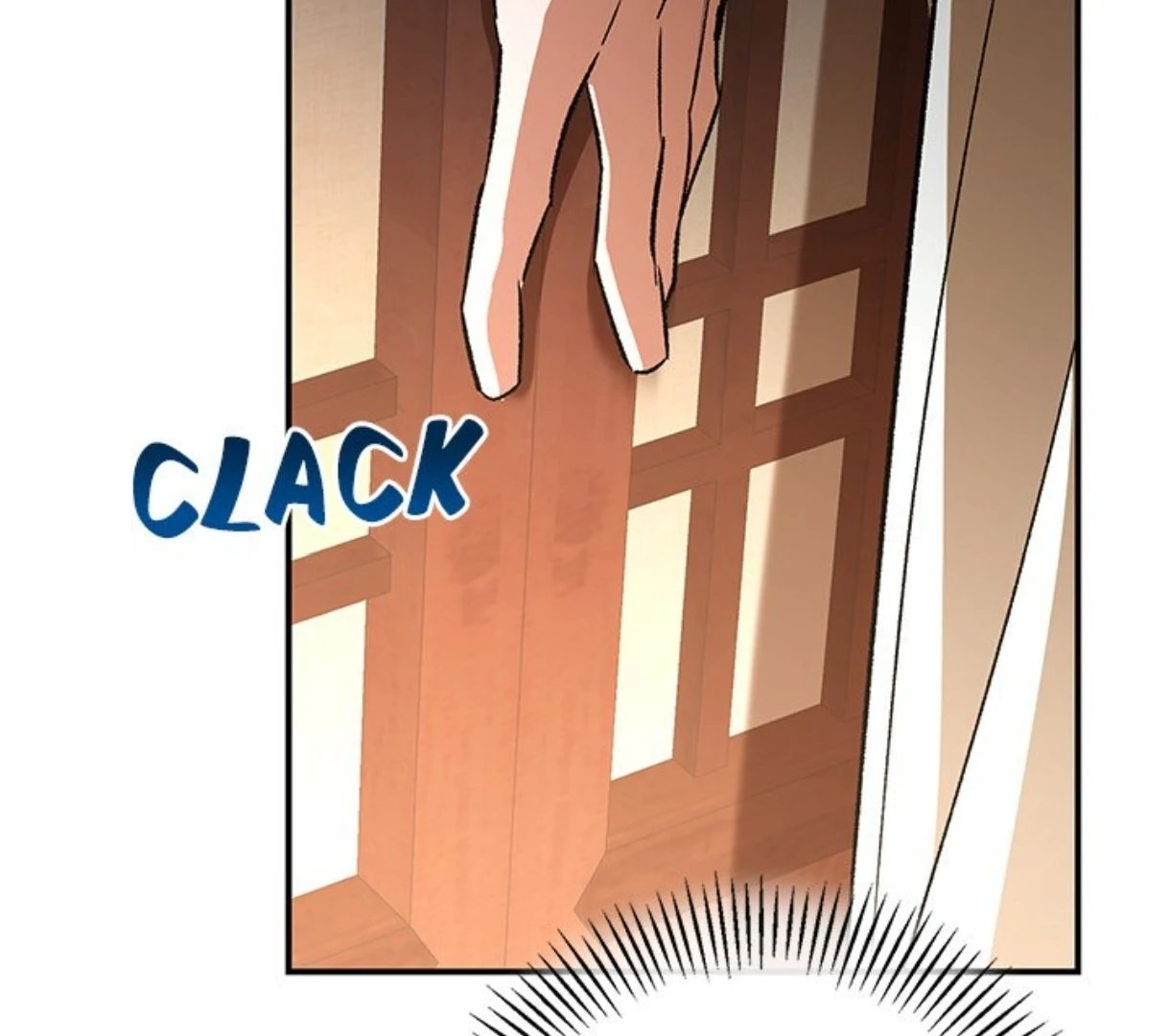 To Be His Wish [Official] - Chapter 42 manhwa