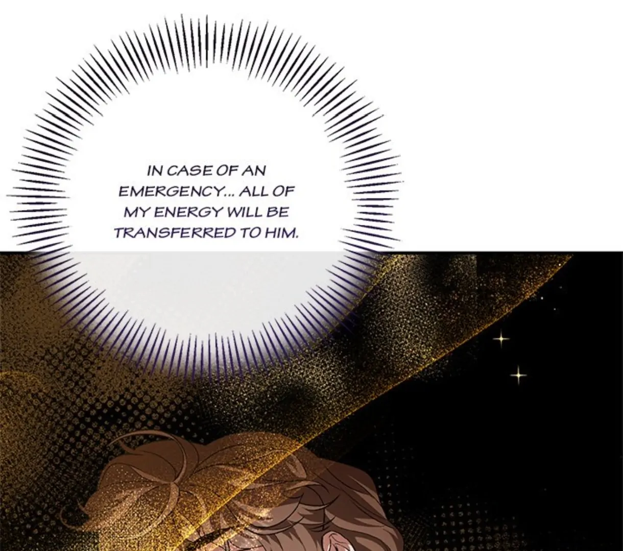 To Be His Wish [Official] - Chapter 42 manhwa