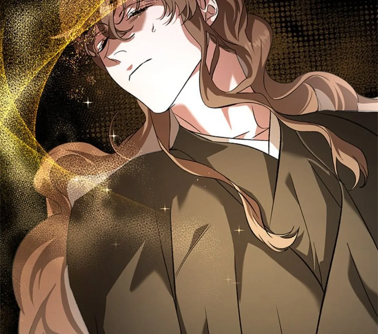 To Be His Wish [Official] - Chapter 42 manhwa