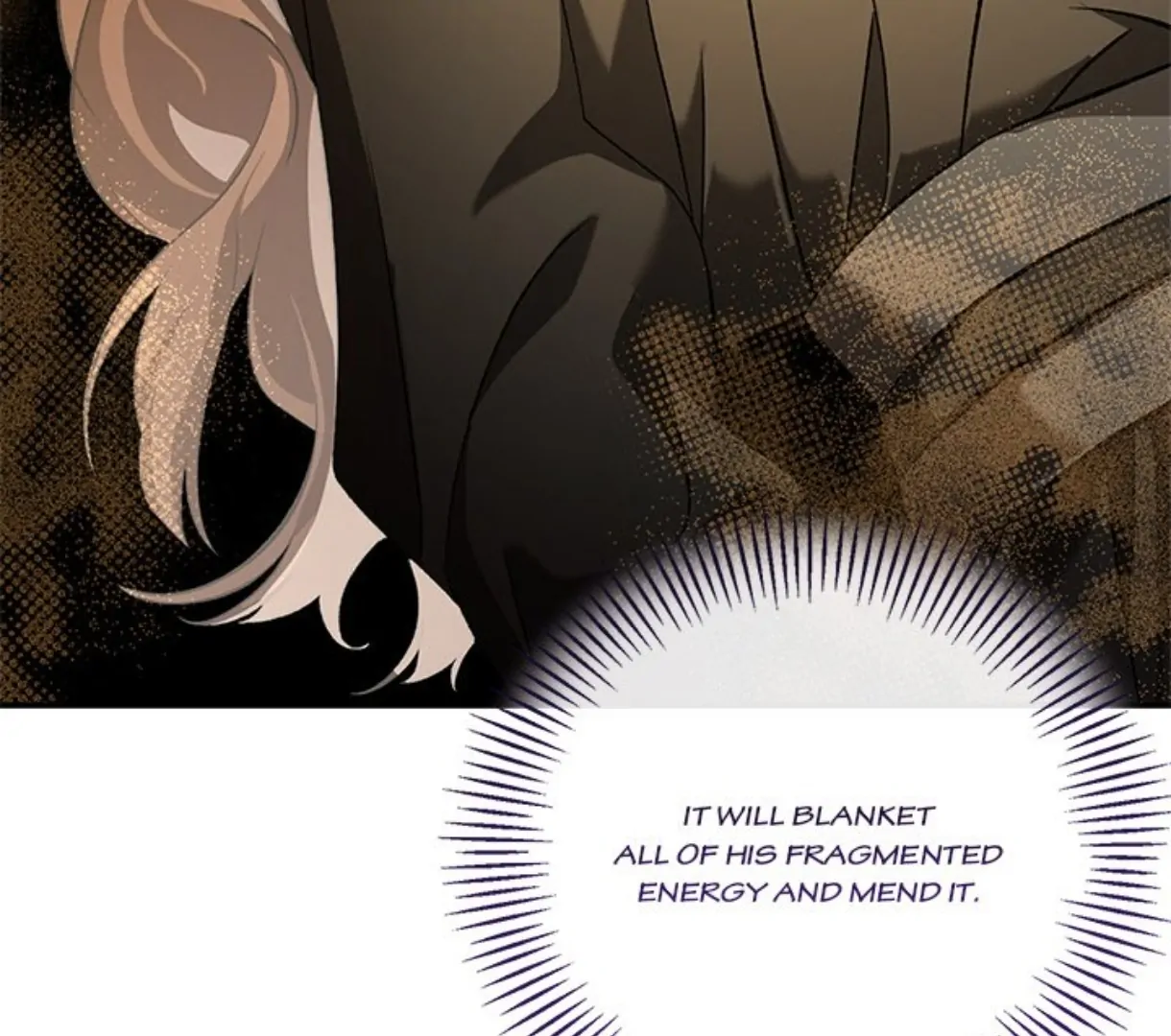 To Be His Wish [Official] - Chapter 42 manhwa