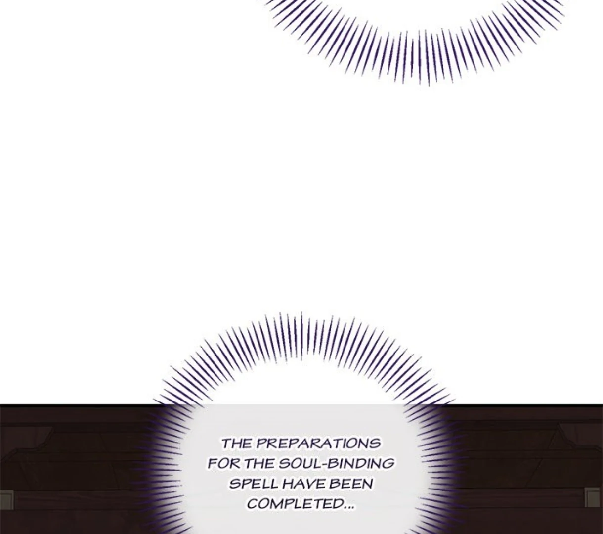 To Be His Wish [Official] - Chapter 42 manhwa
