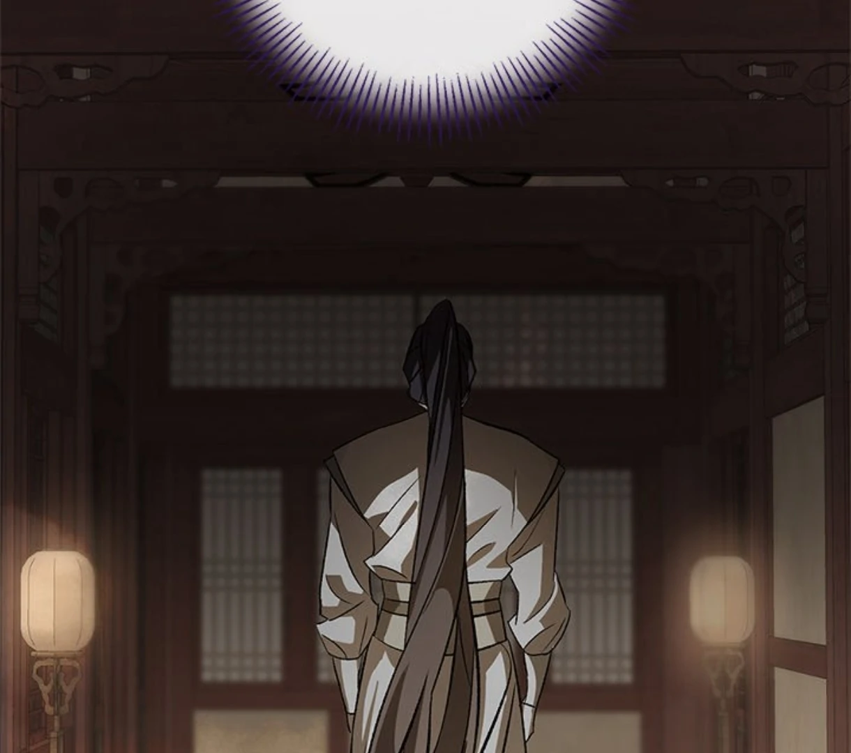To Be His Wish [Official] - Chapter 42 manhwa