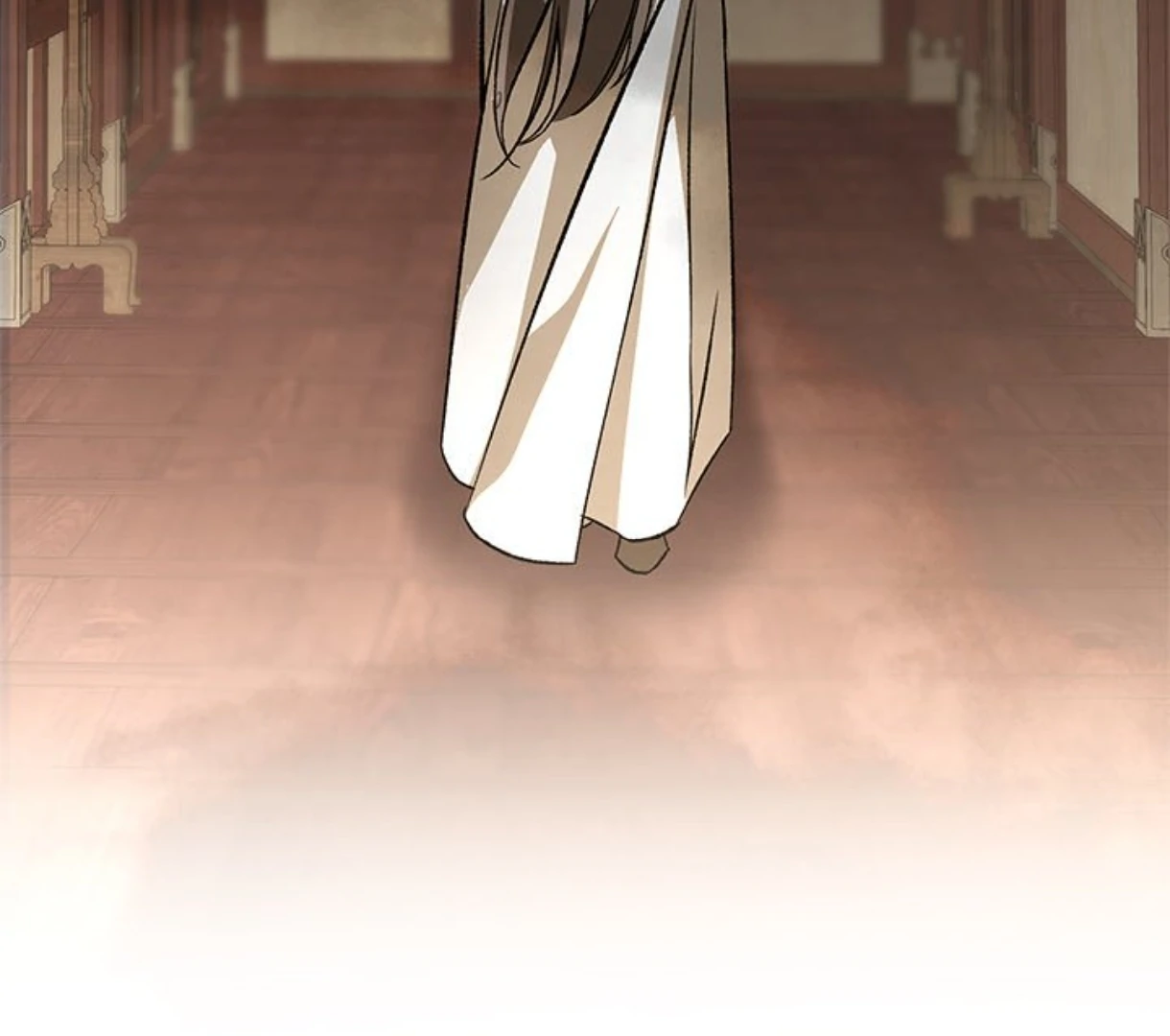 To Be His Wish [Official] - Chapter 42 manhwa