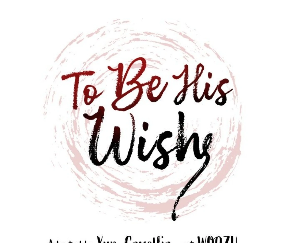 To Be His Wish [Official] - Chapter 42 manhwa