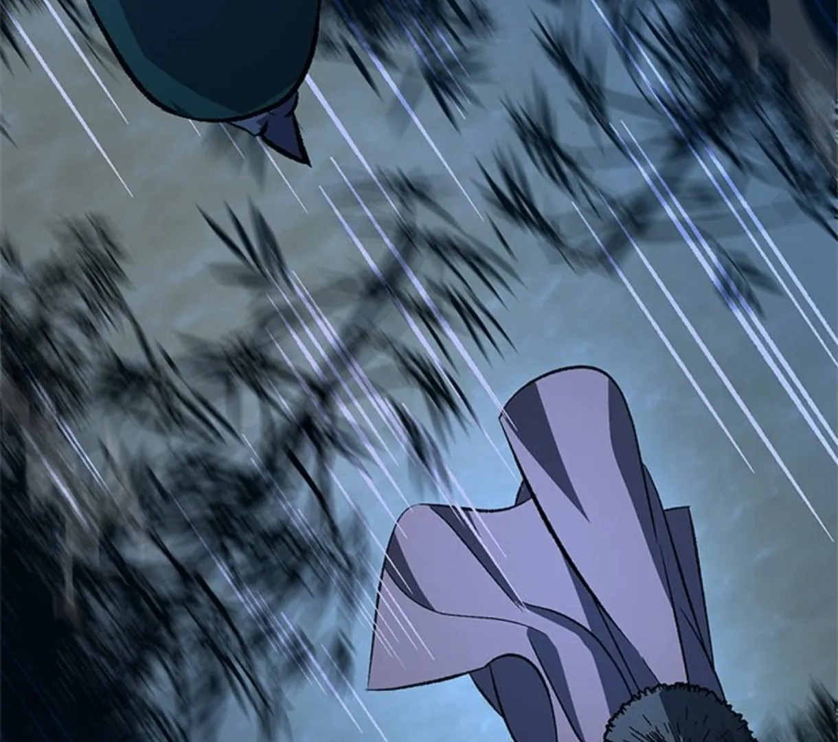 To Be His Wish [Official] - Chapter 42 manhwa