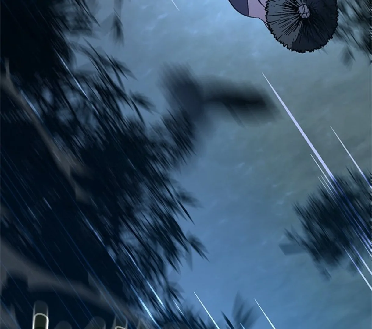 To Be His Wish [Official] - Chapter 42 manhwa