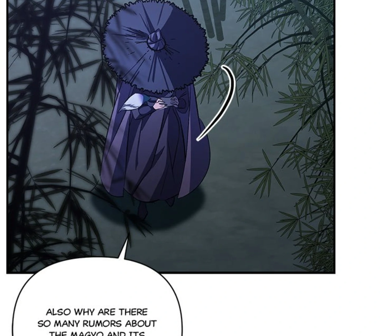 To Be His Wish [Official] - Chapter 42 manhwa