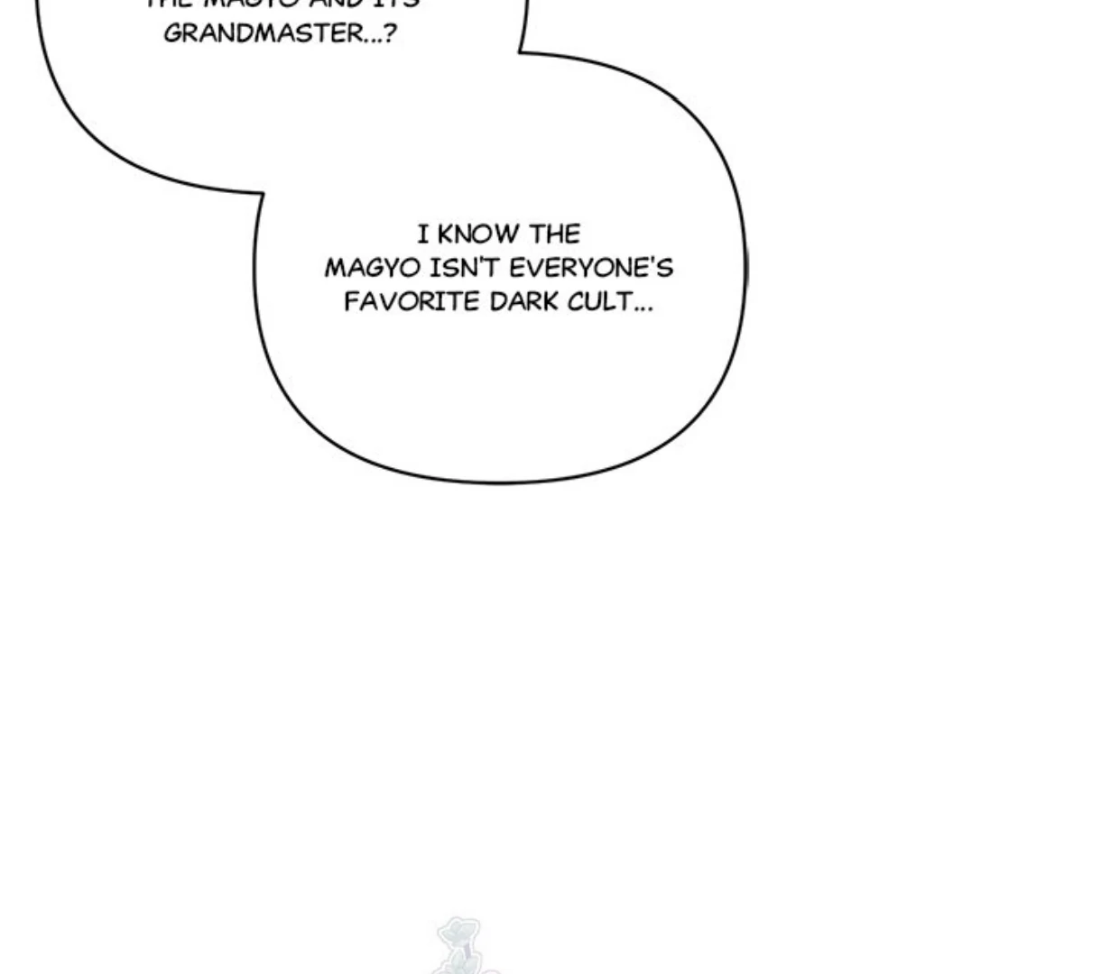 To Be His Wish [Official] - Chapter 42 manhwa
