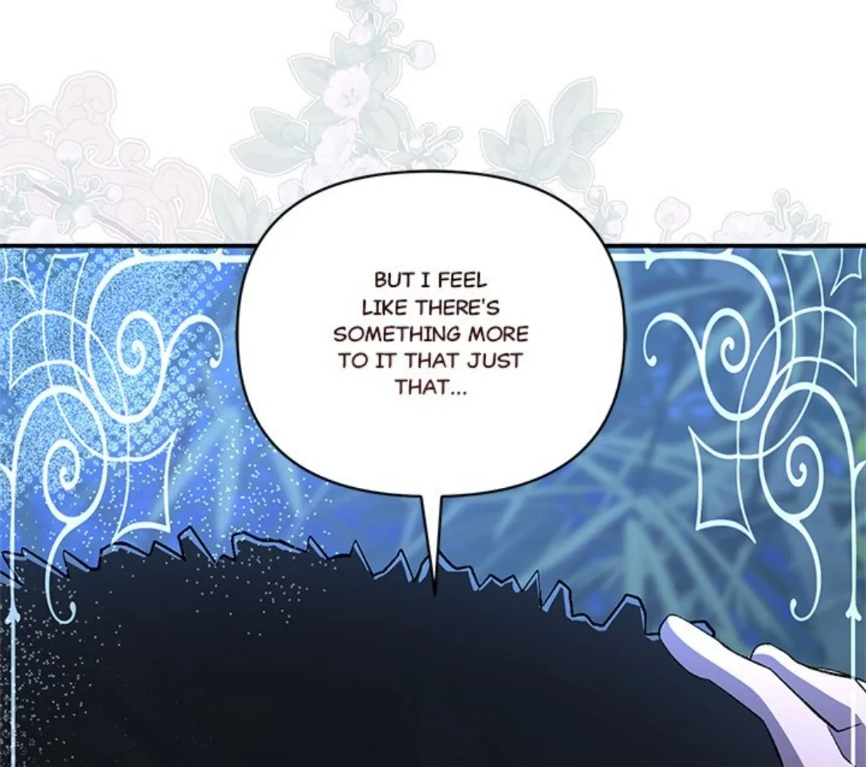 To Be His Wish [Official] - Chapter 42 manhwa