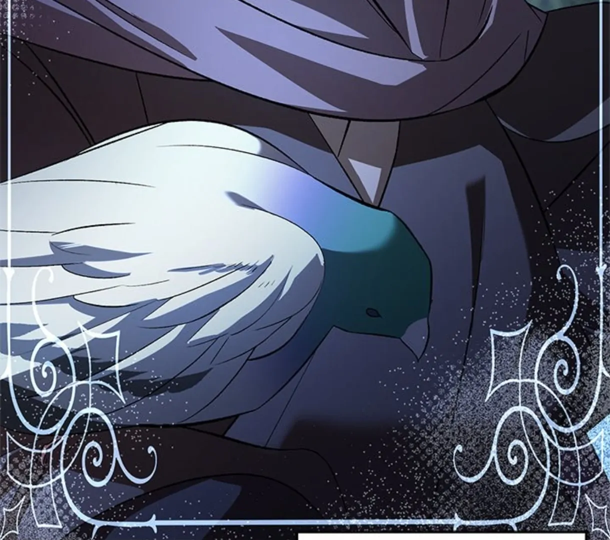 To Be His Wish [Official] - Chapter 42 manhwa