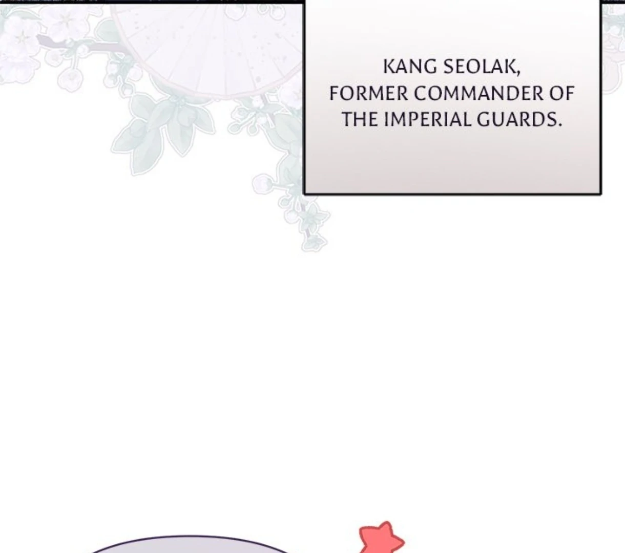 To Be His Wish [Official] - Chapter 42 manhwa