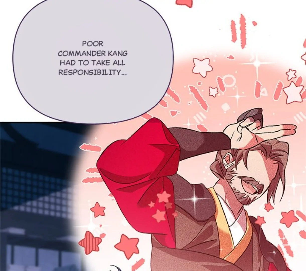 To Be His Wish [Official] - Chapter 42 manhwa