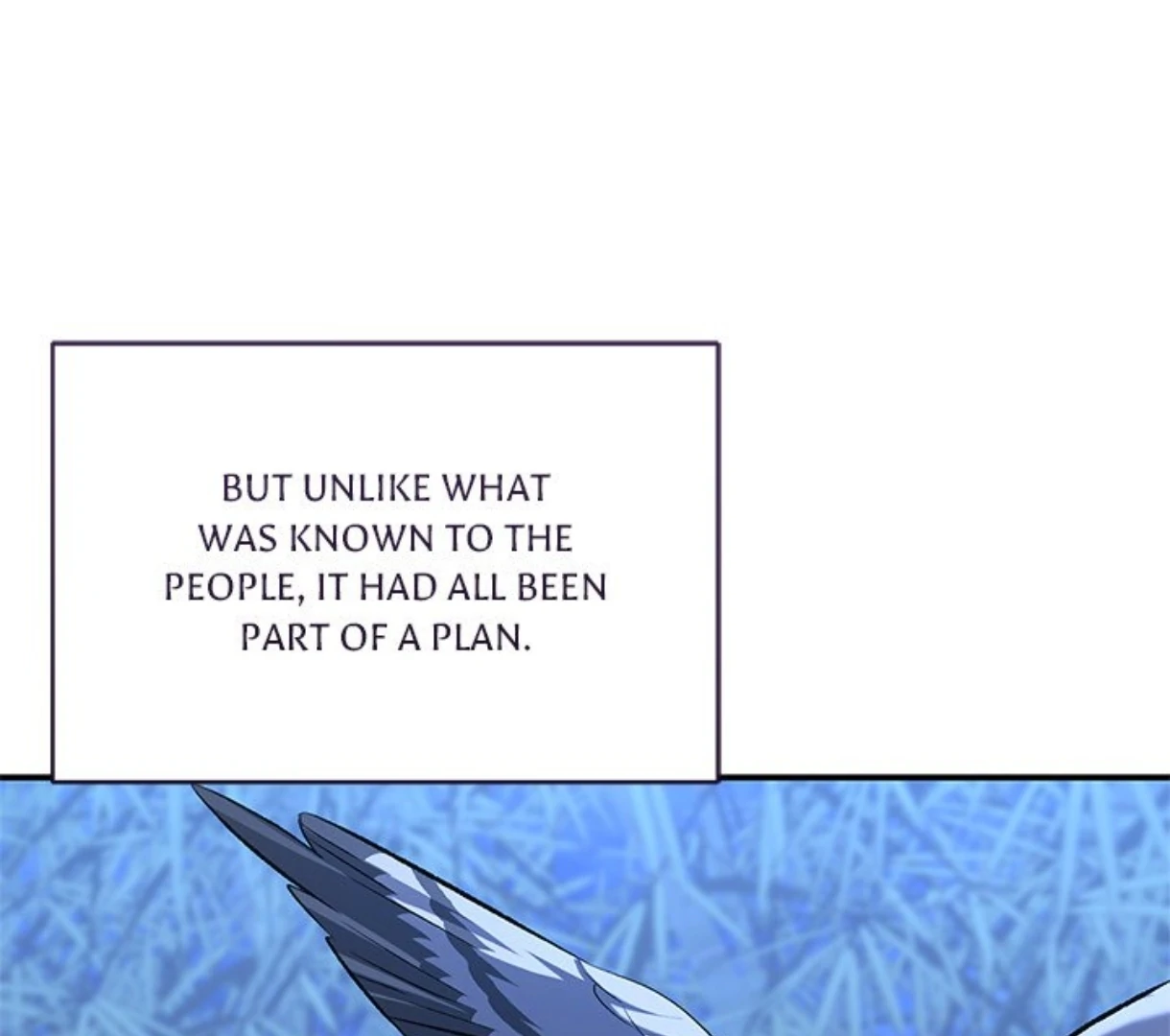 To Be His Wish [Official] - Chapter 42 manhwa