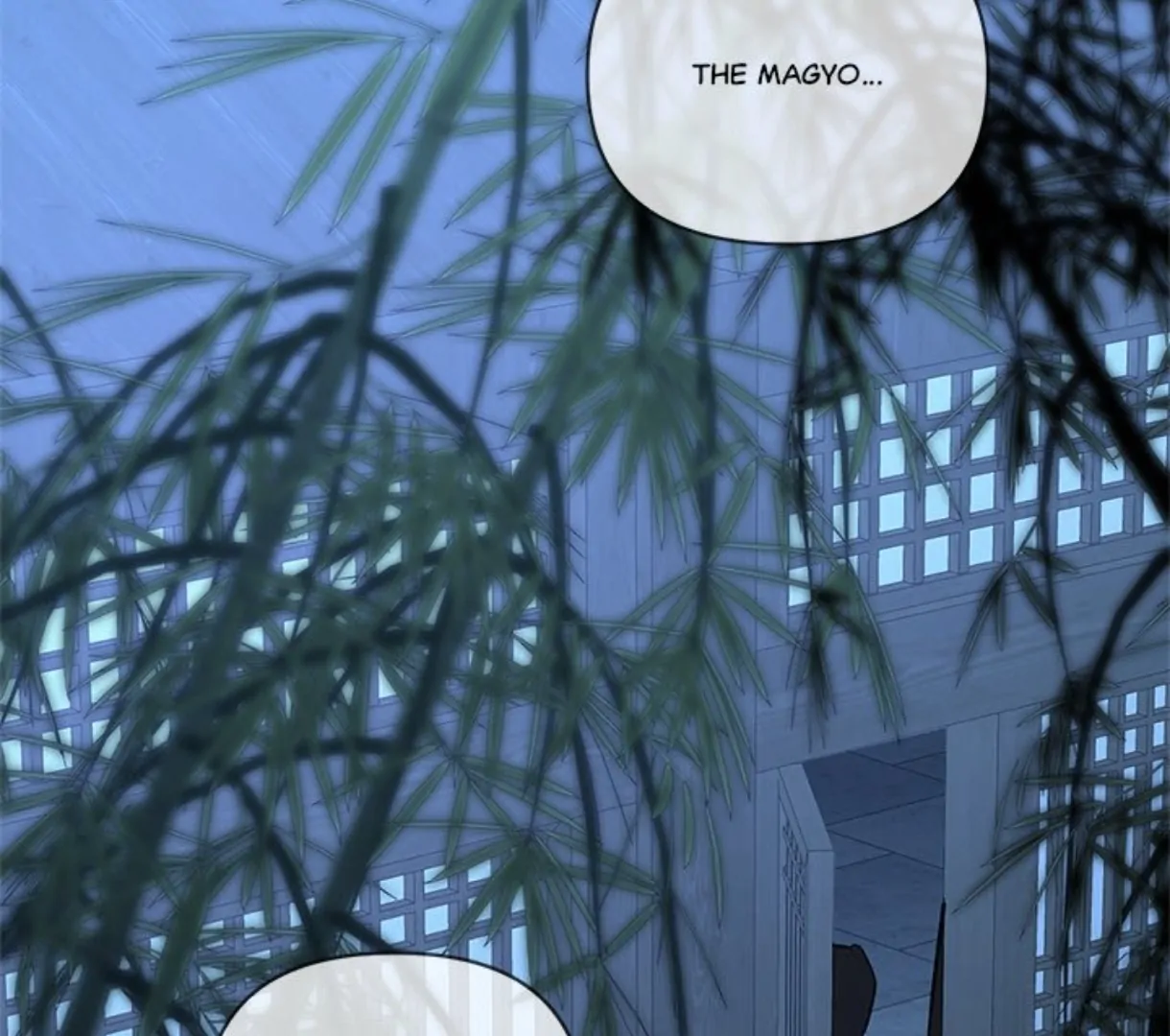 To Be His Wish [Official] - Chapter 42 manhwa