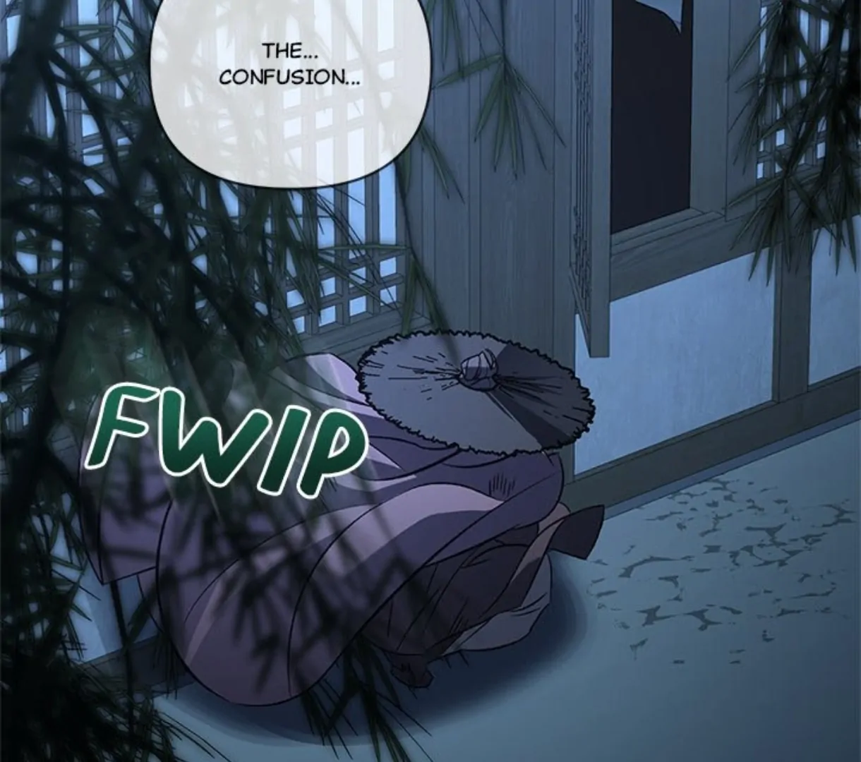To Be His Wish [Official] - Chapter 42 manhwa