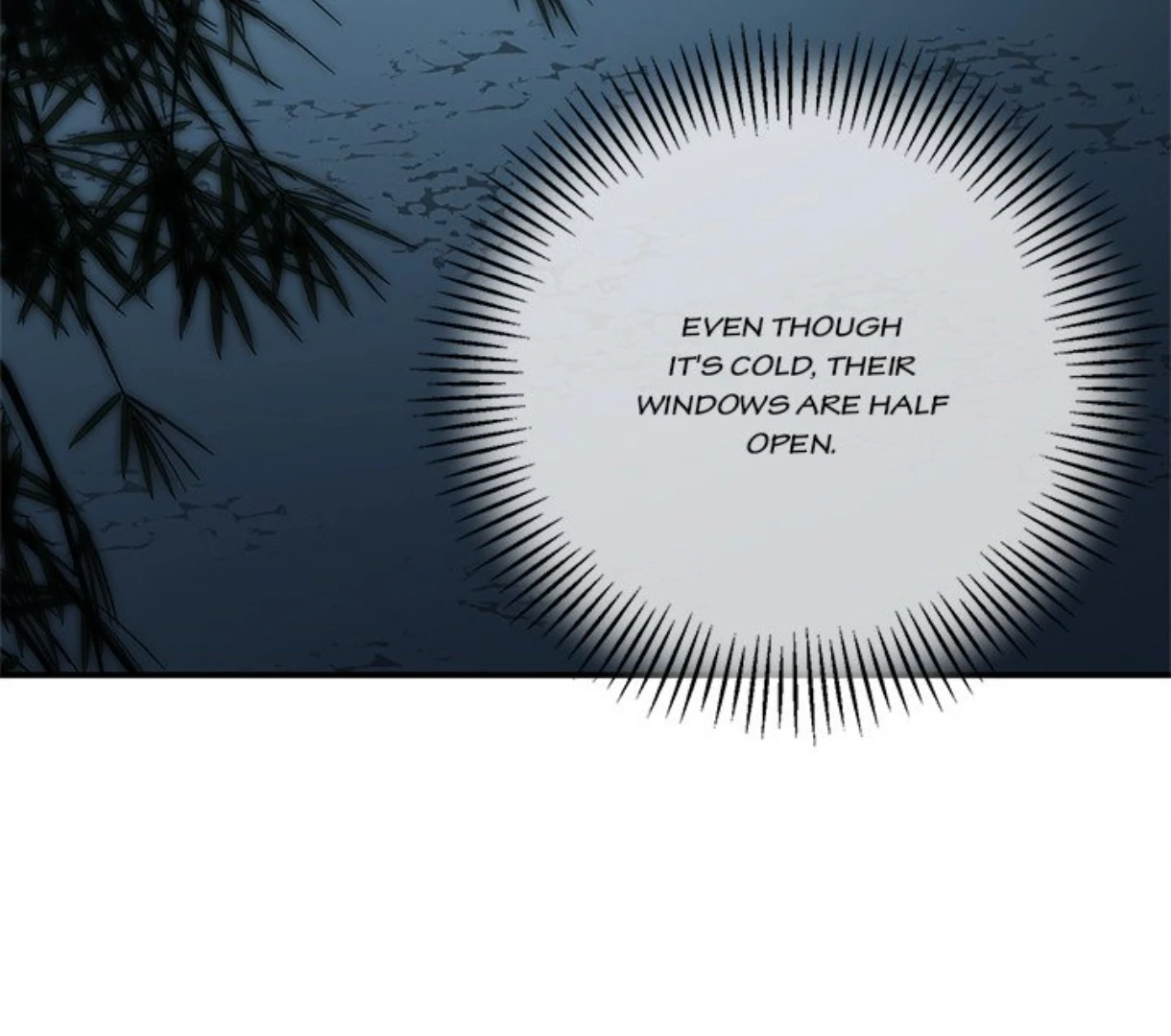 To Be His Wish [Official] - Chapter 42 manhwa