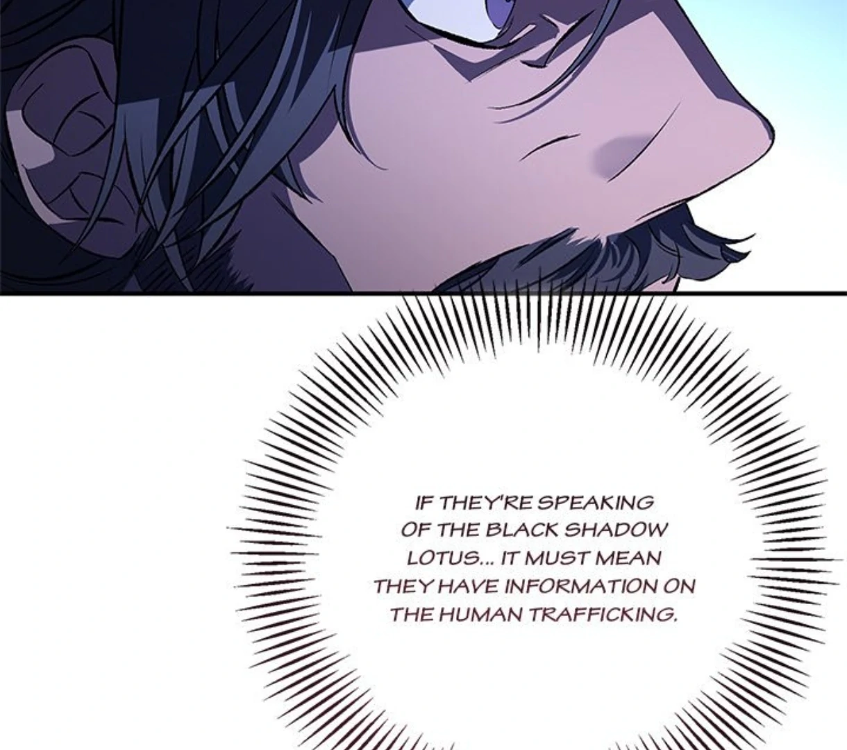 To Be His Wish [Official] - Chapter 42 manhwa