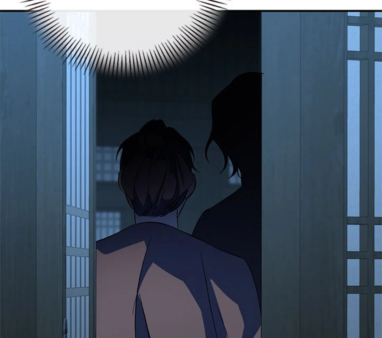 To Be His Wish [Official] - Chapter 42 manhwa