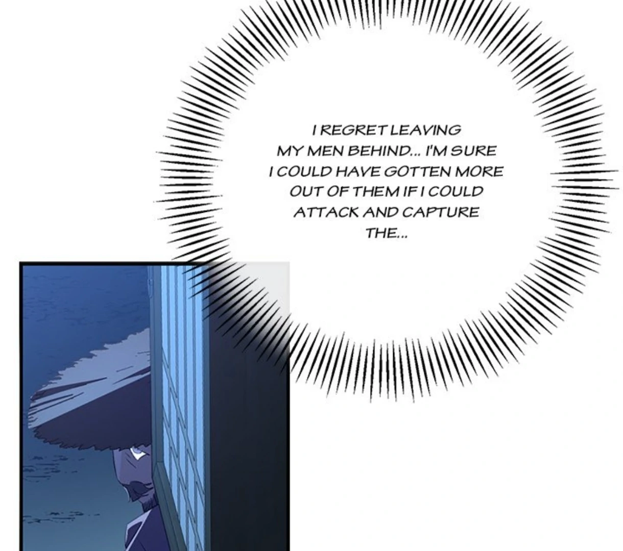 To Be His Wish [Official] - Chapter 42 manhwa